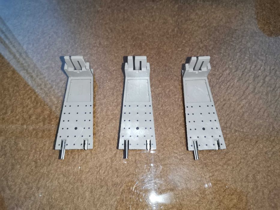 Sine trenulet electric locomotiva Fleischmann (Piko, Roco, Mehano)