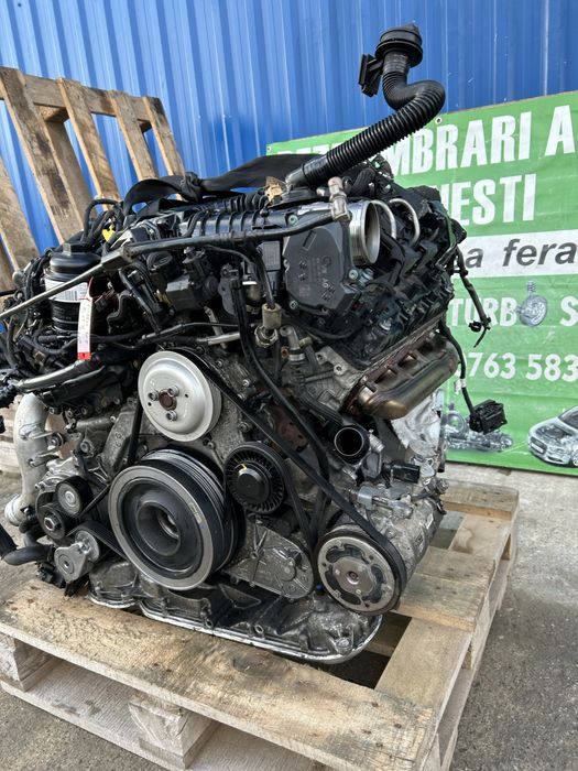 Clapetă accelerație Audi Q7 4M , Q8 3.0 Tdi Hybrid DHX