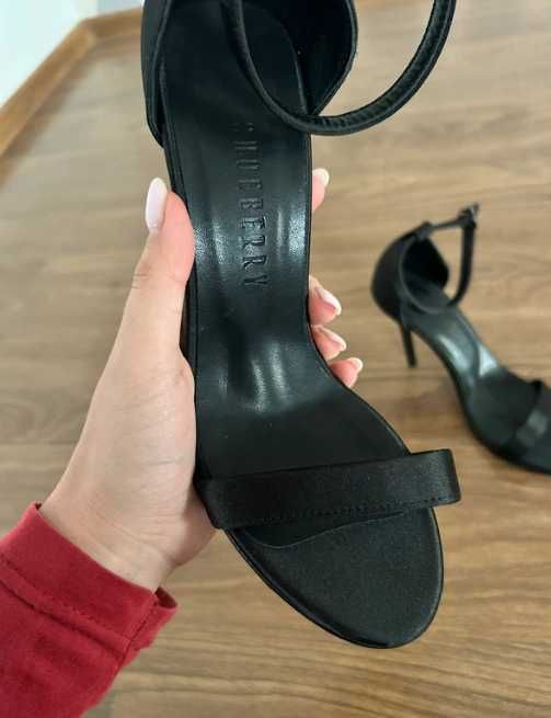 Sandale de dama elegante