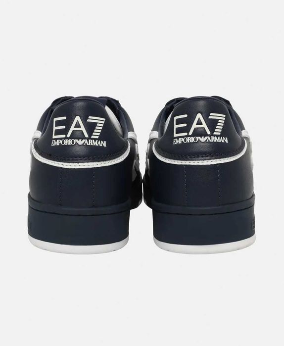 EA7 Emporio Armani Sneakers