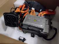 Inverter DC DC Dacia Spring cu încărcare rapidă