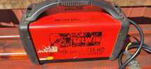 Invertor sudura telwin 216 hd