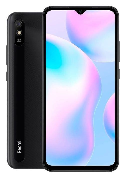 Redmi 9A, 128гб за 35000тг