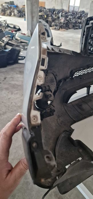 Bara Fata Kia Sorento 2011-2015