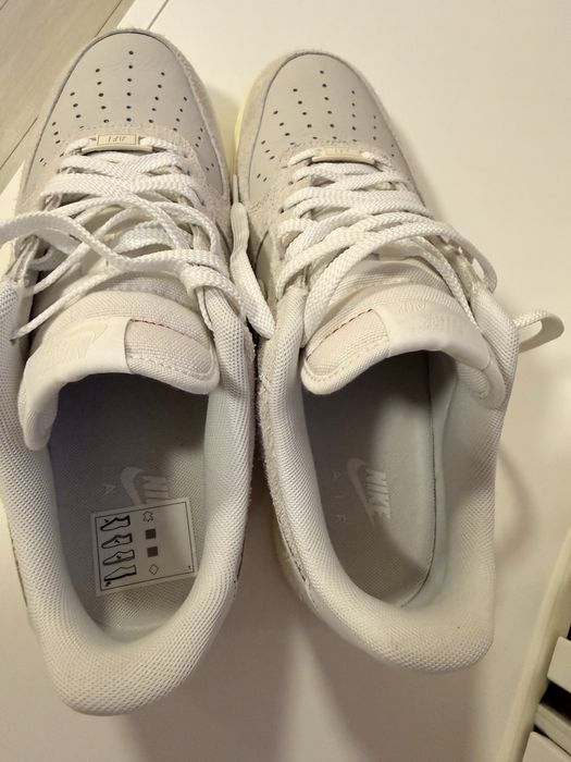 NIKE Pantofi Sport Air Force 1 '07