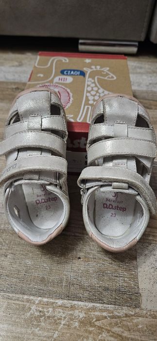 Детски обувки D.D.STEP 23 номер