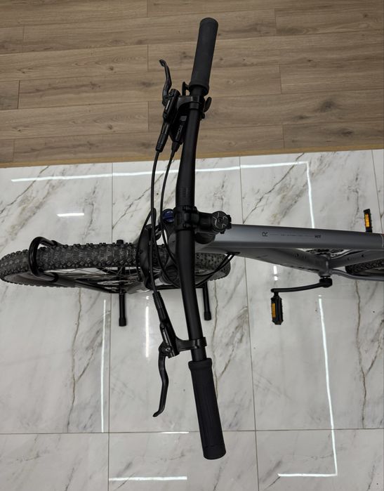 Велосипед Cube Aim (29)