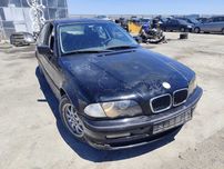 BMW 320 Е46 - 136к.с - 1996г. на части