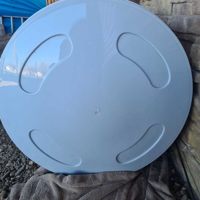 Boiler Tesy 80 litrii