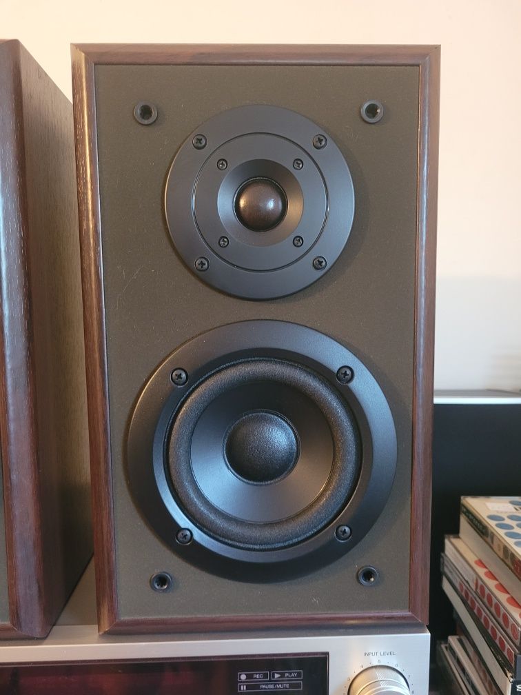 Boxe Technics SB HD81
