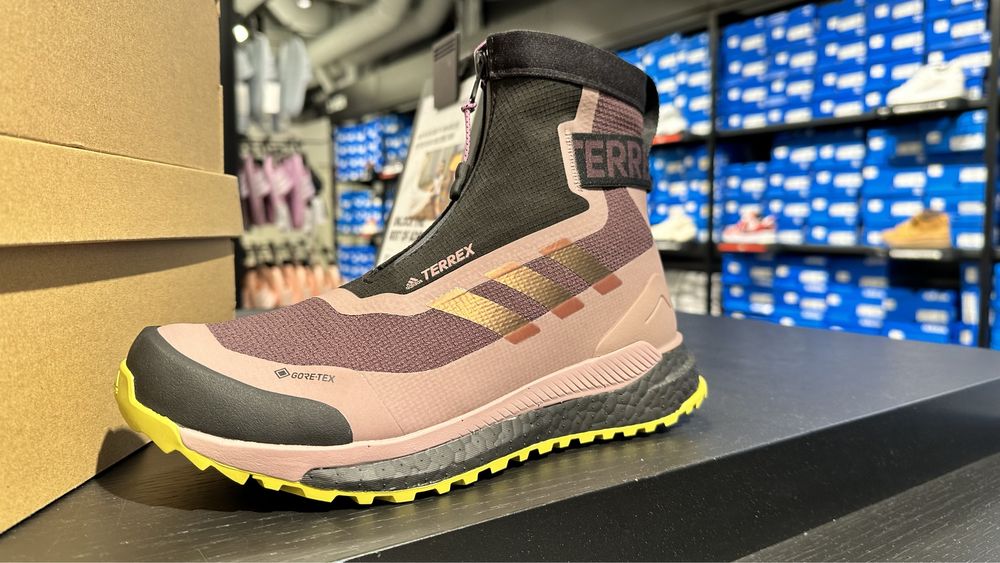 Adidas Terrex Free Hiker Dama originali ( marime 39.1/3 )