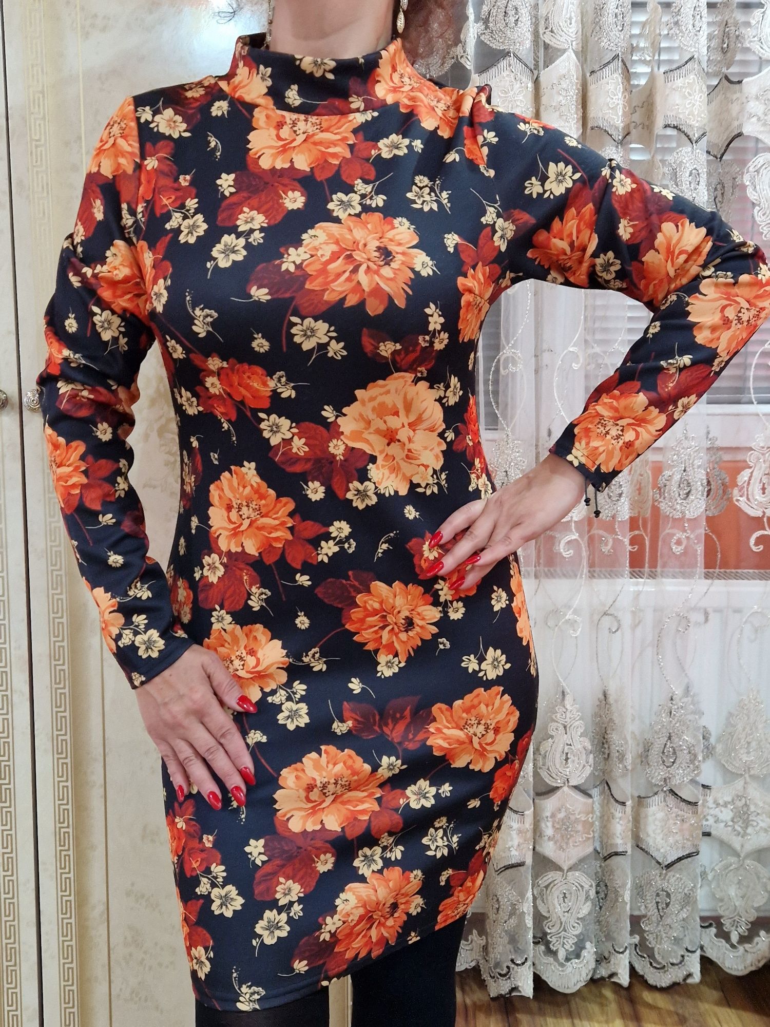 Rochie superba masura S-M