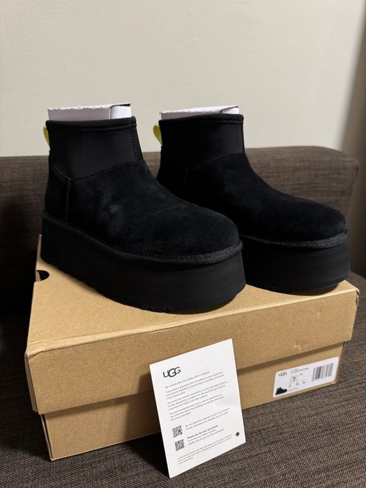 Ugg mini dipper