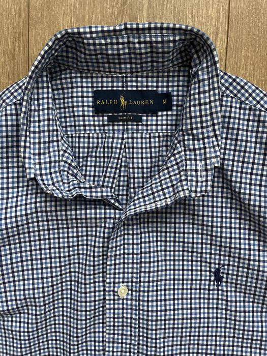 Риза Polo Ralph Lauren