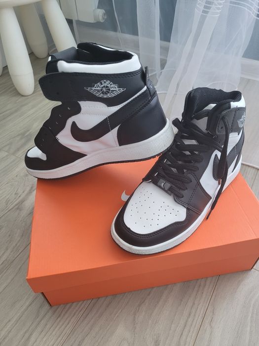 Юношески Спортни обувки Nike