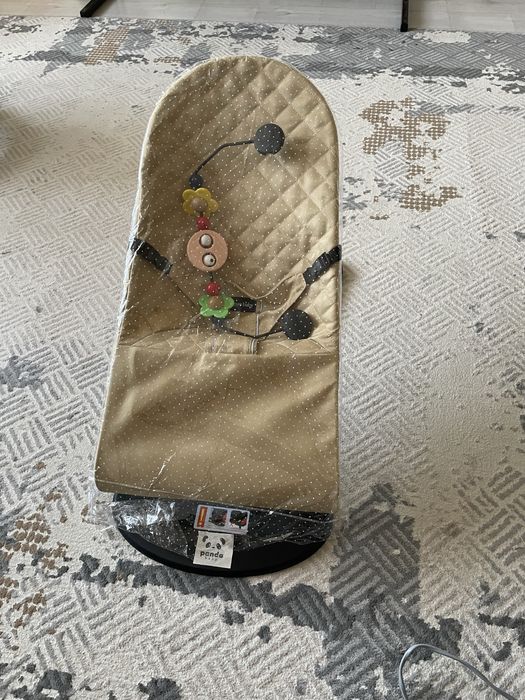 Продам шеслонг детский