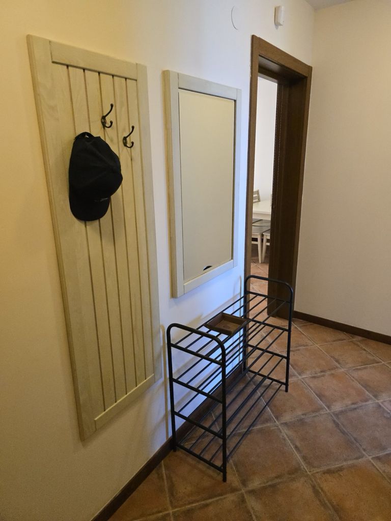 Дава се под наем Двустаен апартамент в Банско - 75 кв.м за 612 € - Снимка #13