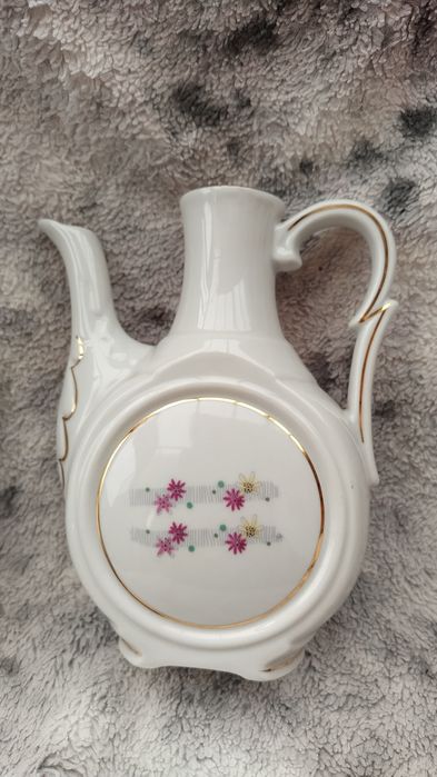 Порцеланова кана