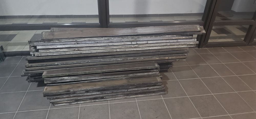 Vand lemn de foc / lemn de gard / lemn pt brichete