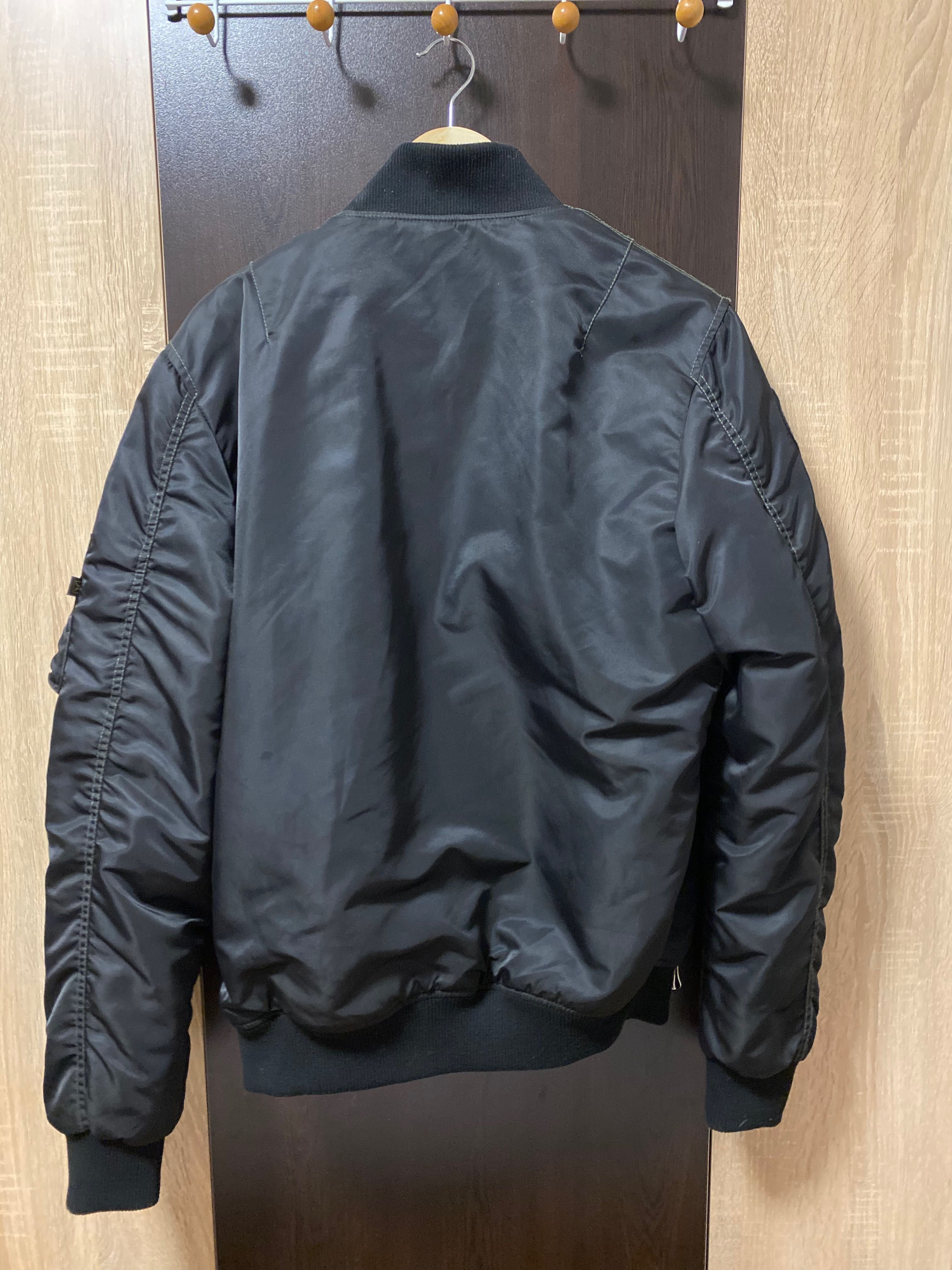 Biston bomber jacket