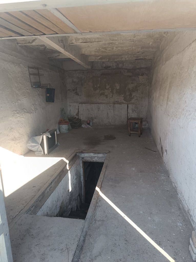 Продается гараж в 1 кооперативе