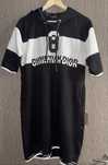 Rochie tip hanorac cu glugă, oversized-Christian Dior