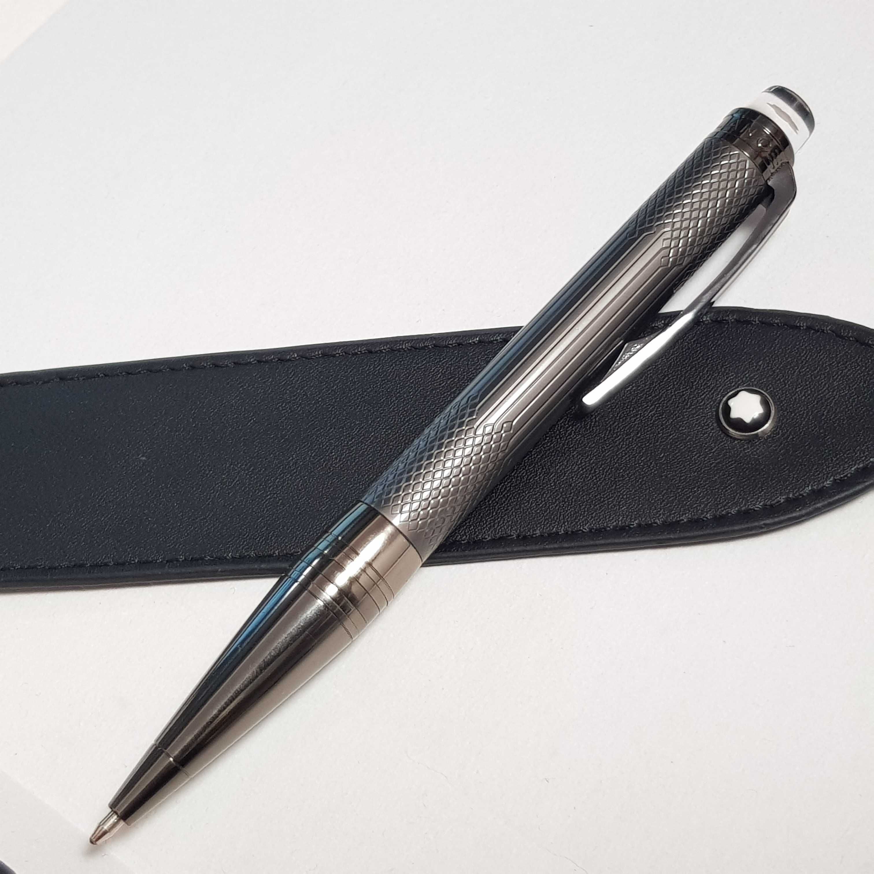 Montblanc Starwalker Urban Spirit