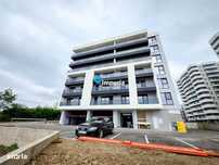 Ap. FINALIZAT 3 camere 77Mp, Proiect NOU - COPOU! parcare si TVA inclu