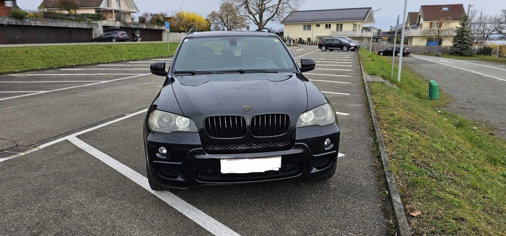 BMW X5 de vanzare!