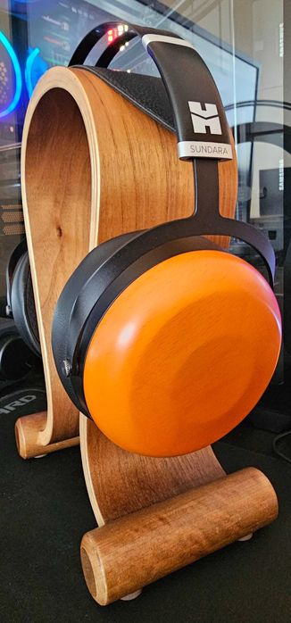 HIFIMAN Sundara Closed