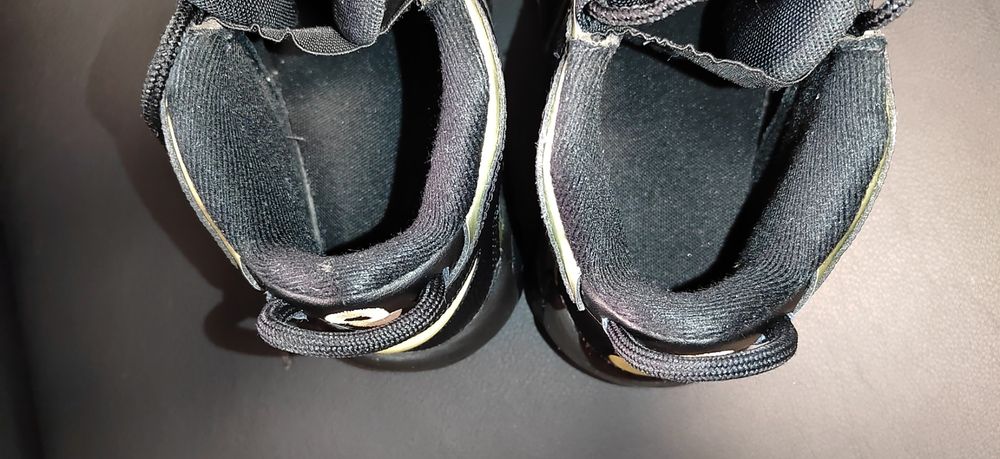 Nike Air More Uptempo Scottie Pippen, номер 36,5