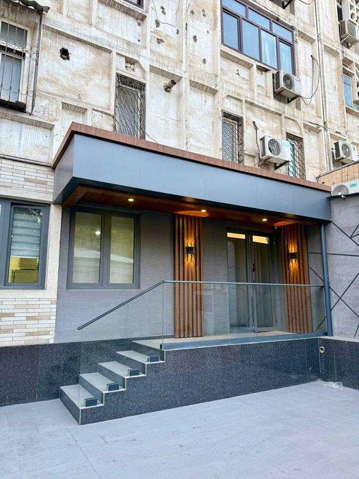 Продаётся помещение 85м2 Ориентир: Себзор Корзинка