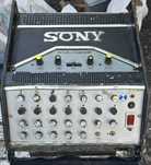 SONY soundmaker РЕТРО
