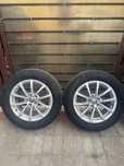 Jante OEM Audi A6 C8 5x112 r17