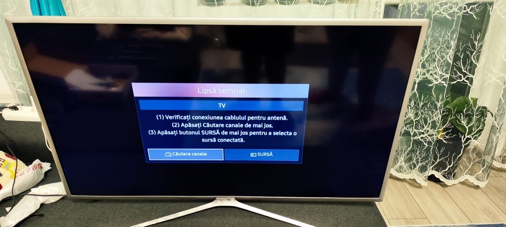 Samsung UE40K5607 40" ( 102 cm )