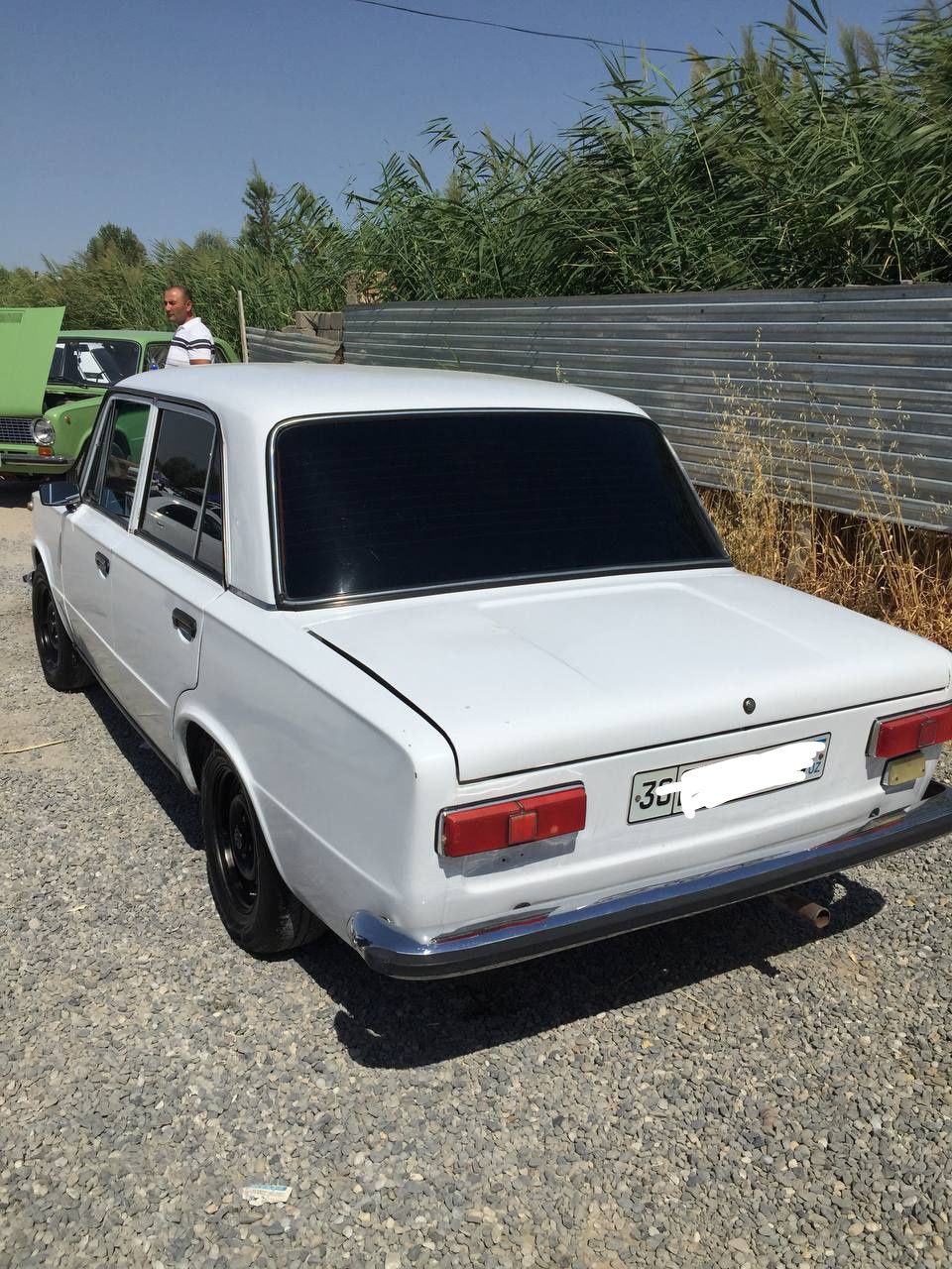 01 jiguli 011 qilinga