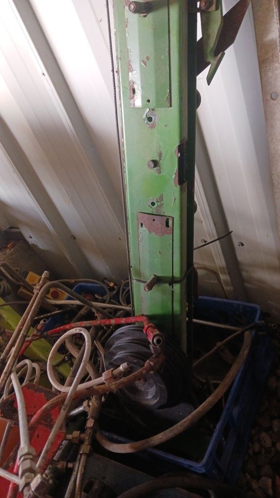 Piese aparat krone tambur claas greenland deutz vicon welger