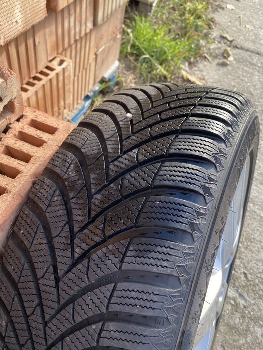 Vand roti iarna Skoda Kodiaq / Karoq