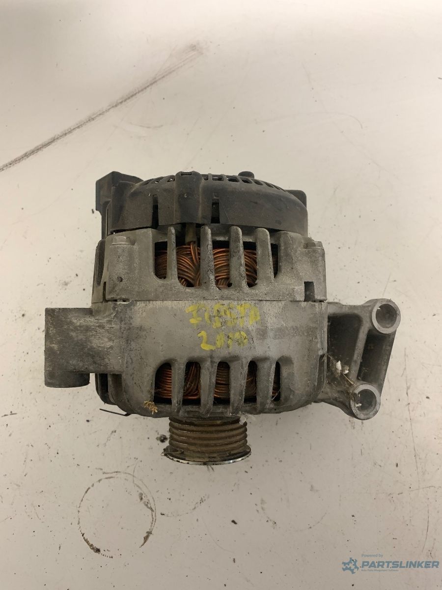 Alternator FORD FIESTA VI 2008 - > 1.25B  2543426A 7G9N-10300-CC