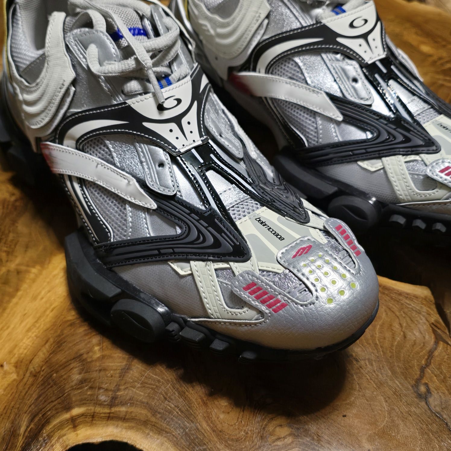 Маратонки Balenciaga 43