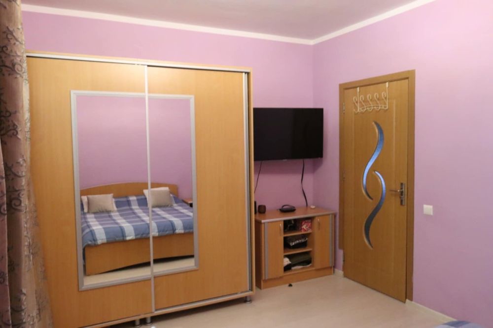 Vânzare apartament 2 camere, parter, cu grădină proprie zona Vivo
