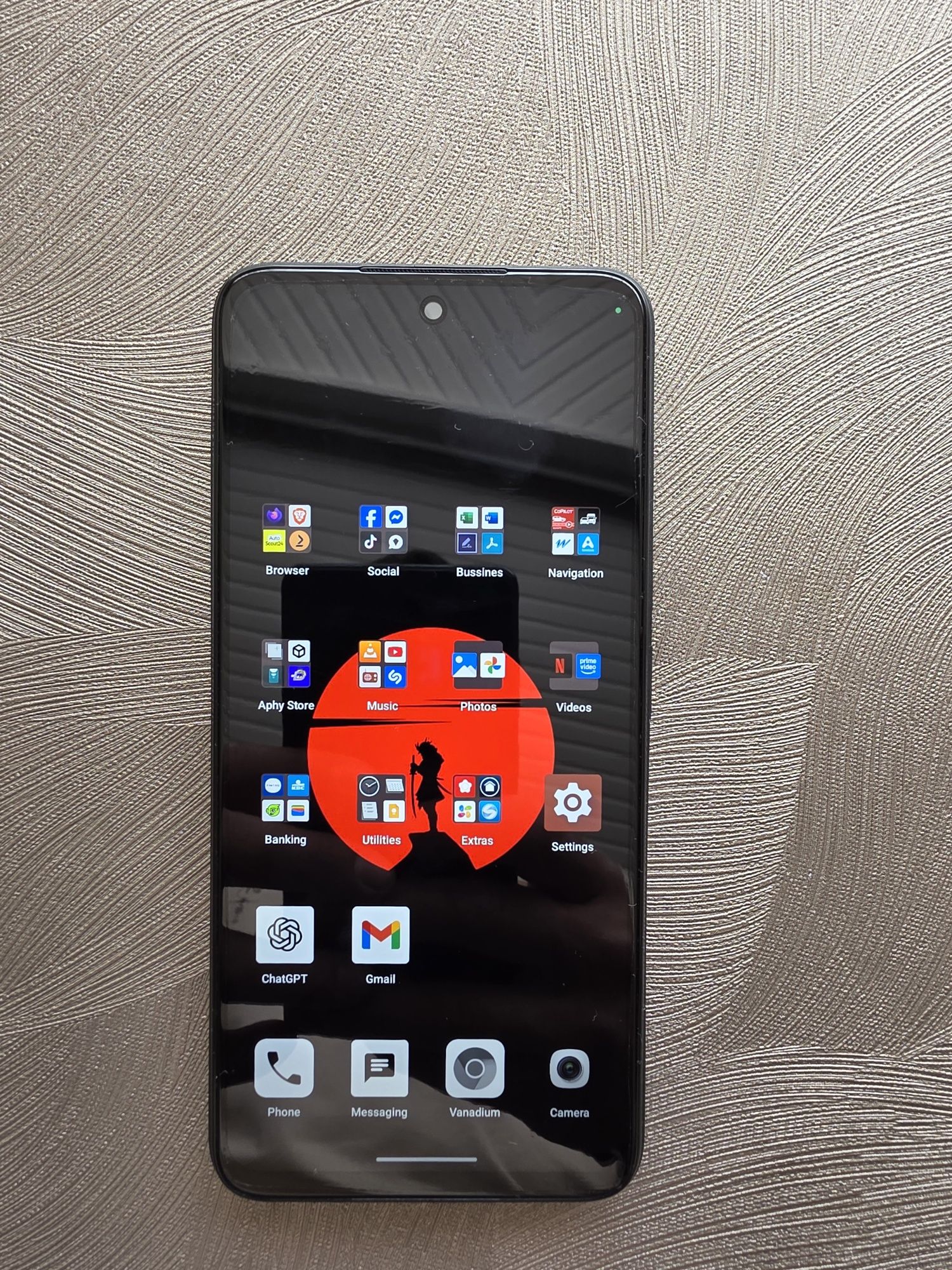 Punkt mc02  smartphone secure