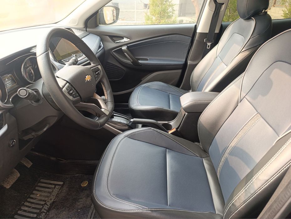 Tracker primer +2024yil