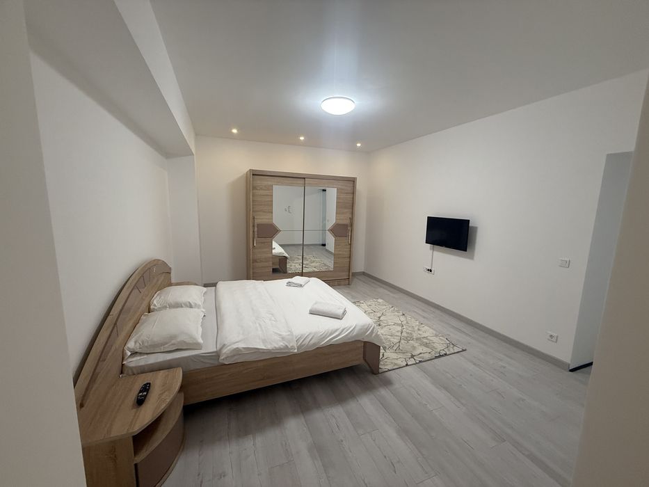 Cazare sector 4 RIN Grand