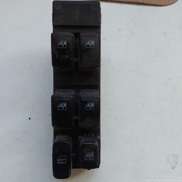 Butoane geamuri electrice HYUNDAI TERRACAN (HP) [ 2001 - 2008 ] OEM 621w04290