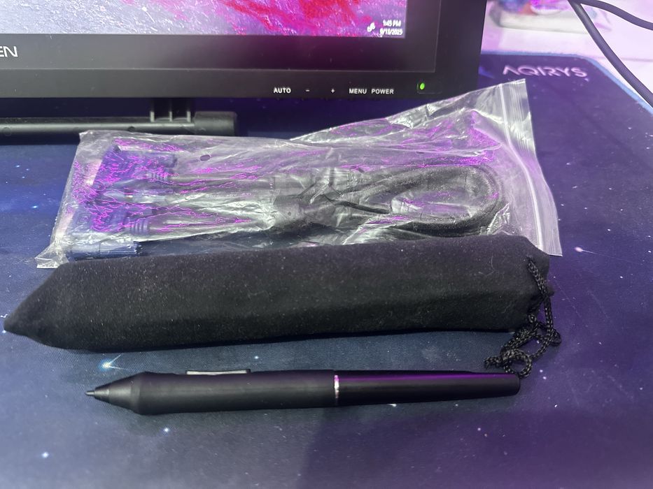 Tableta grafica XP-Pen Artist 22E PRO 21.5”