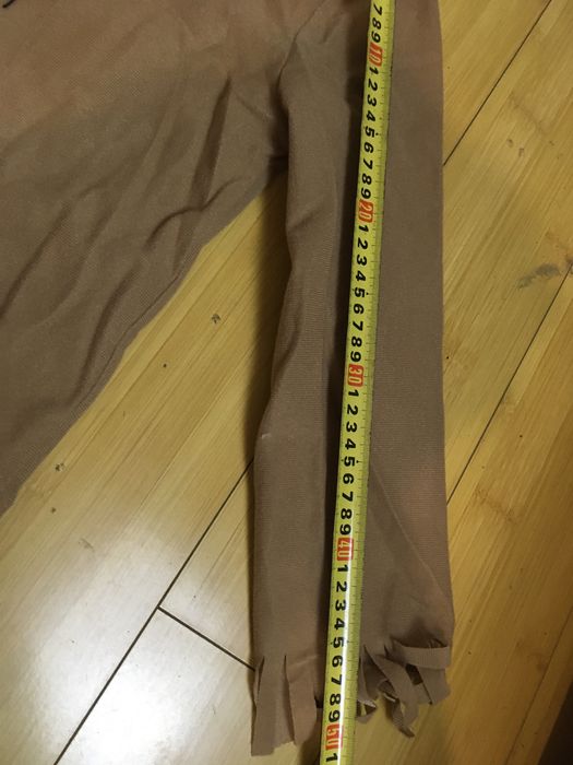 Costum Nou Halloween Indian copii