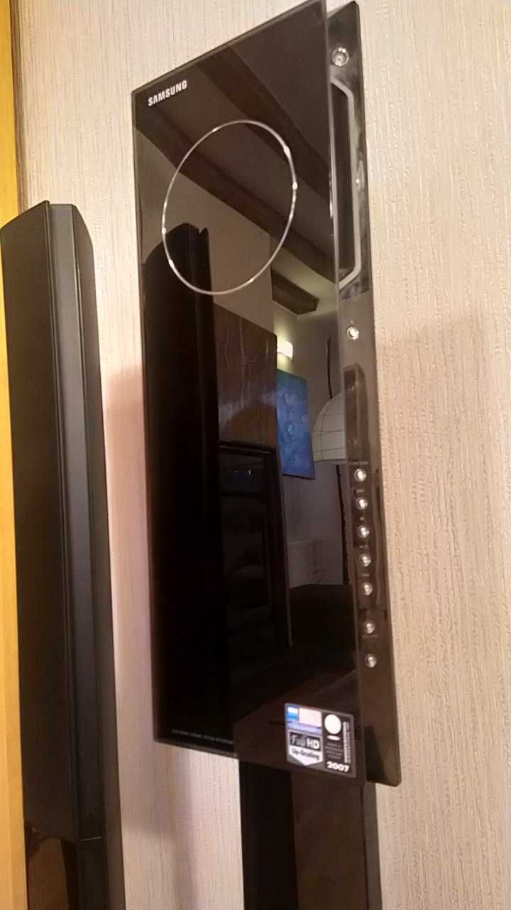 Система за домашно кино Samsung