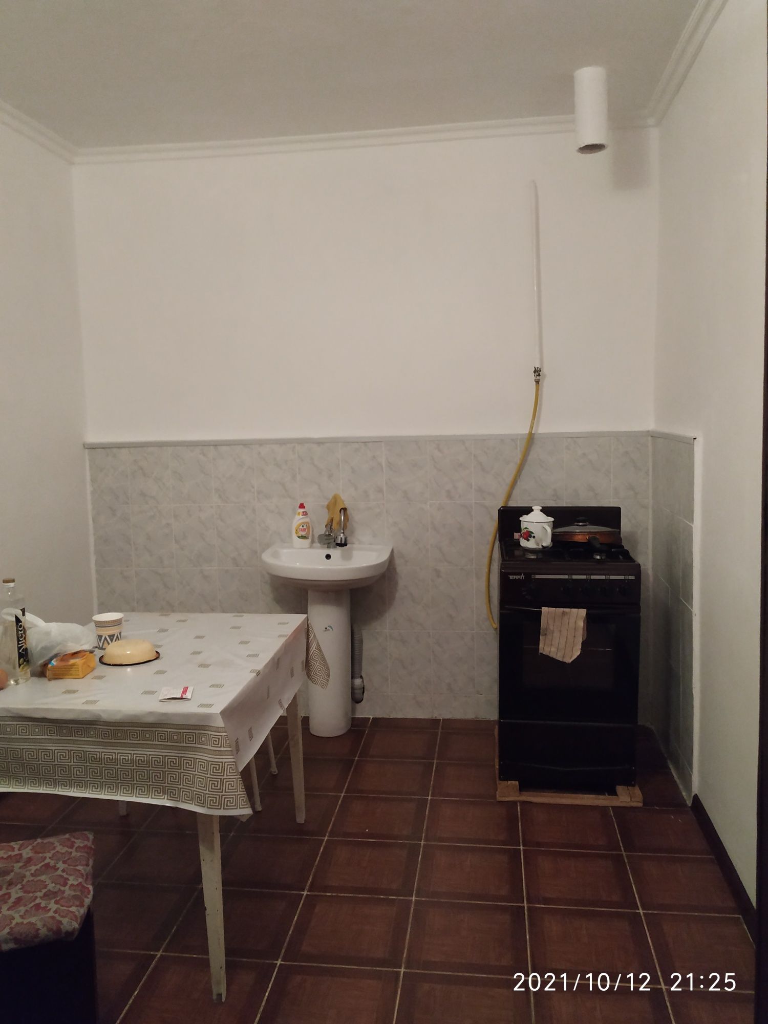 Продажа дома в Кульсары