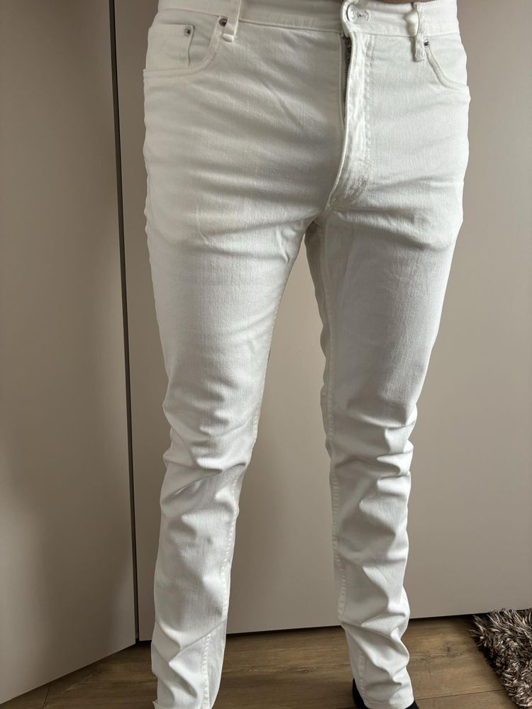 Pantaloni skinny H&M